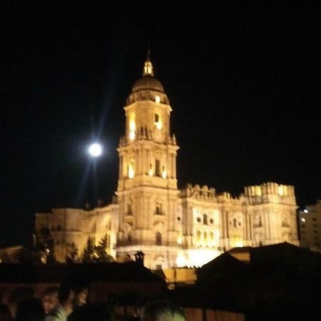 Malaga Javi'S Home エクステリア 写真
