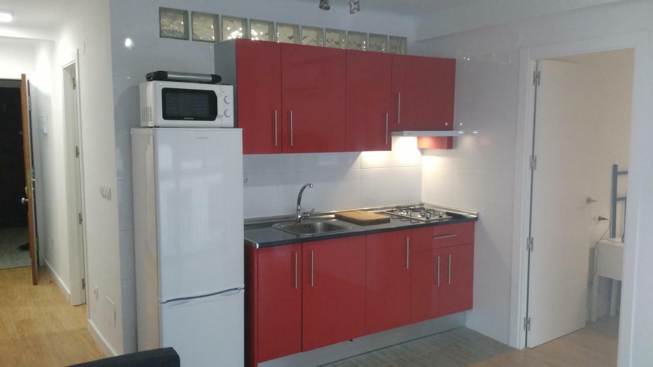 Malaga Javi'S Home エクステリア 写真
