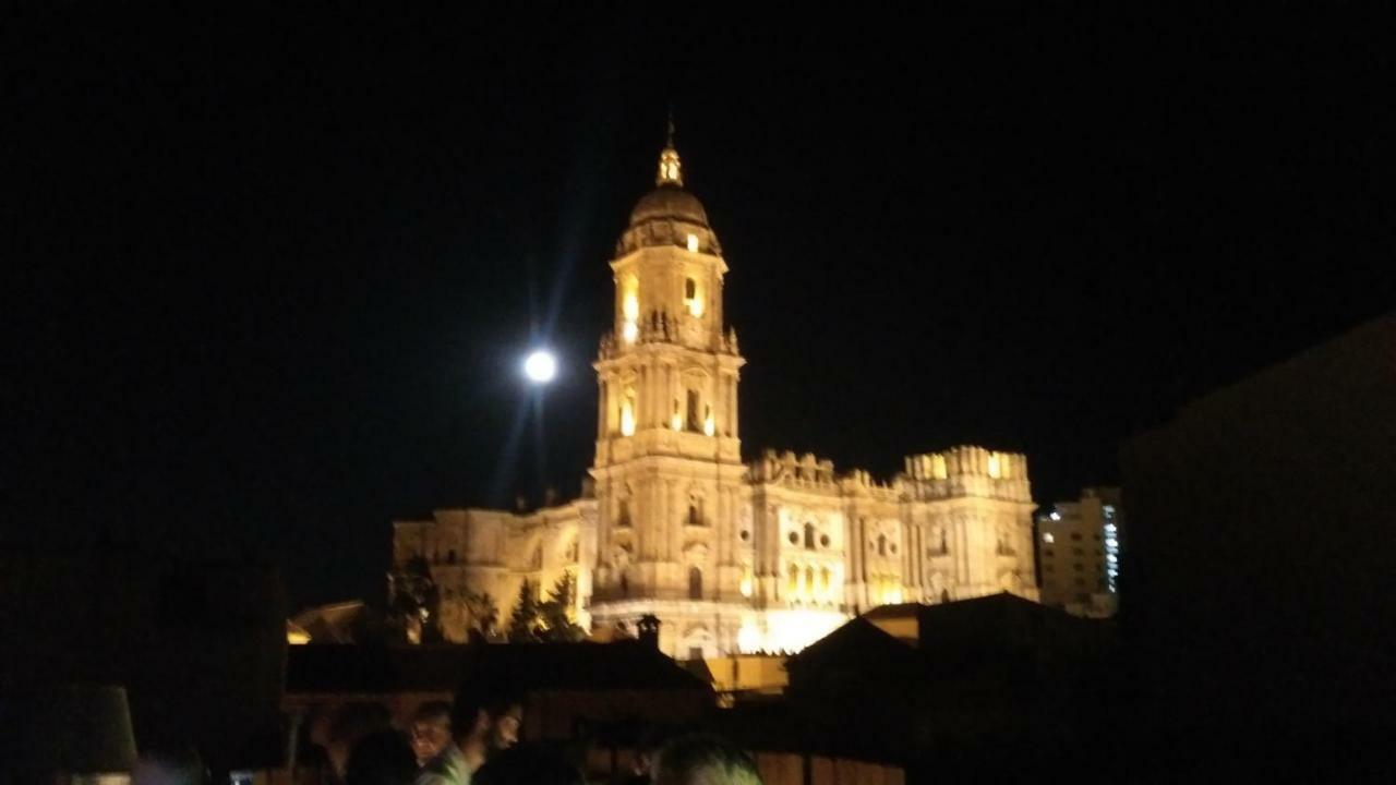 Malaga Javi'S Home エクステリア 写真