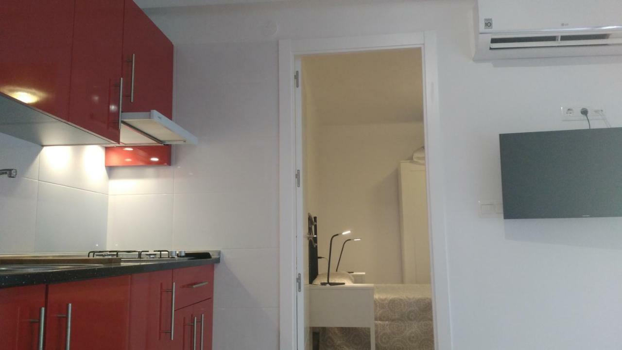 Malaga Javi'S Home エクステリア 写真