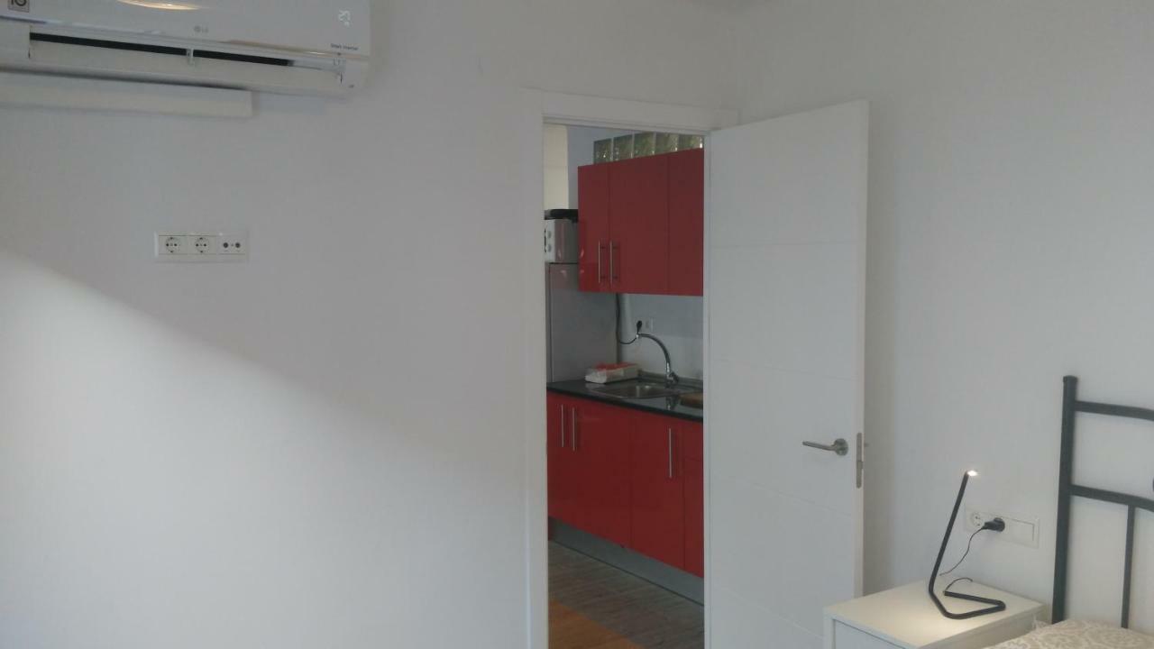 Malaga Javi'S Home エクステリア 写真
