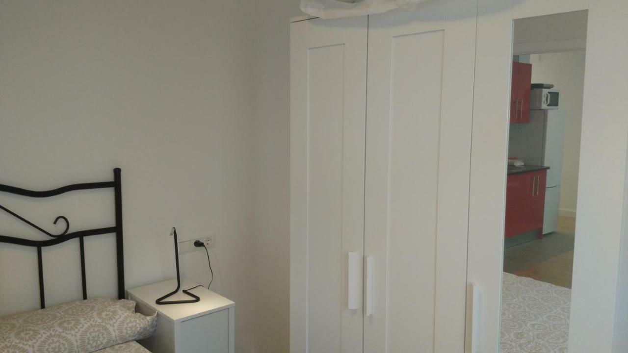Malaga Javi'S Home エクステリア 写真