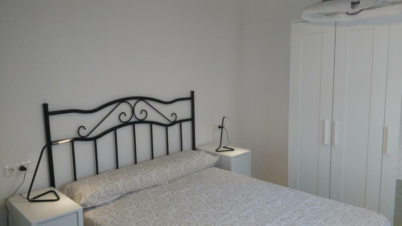 Malaga Javi'S Home エクステリア 写真