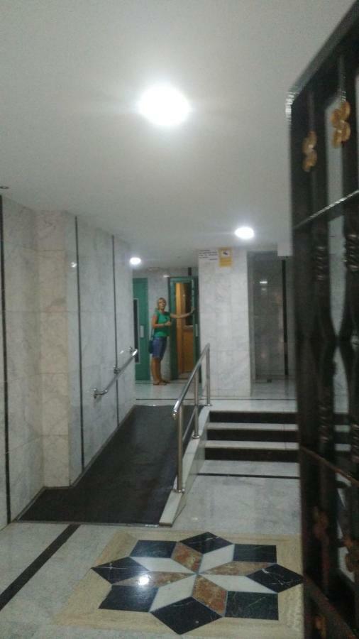 Malaga Javi'S Home エクステリア 写真
