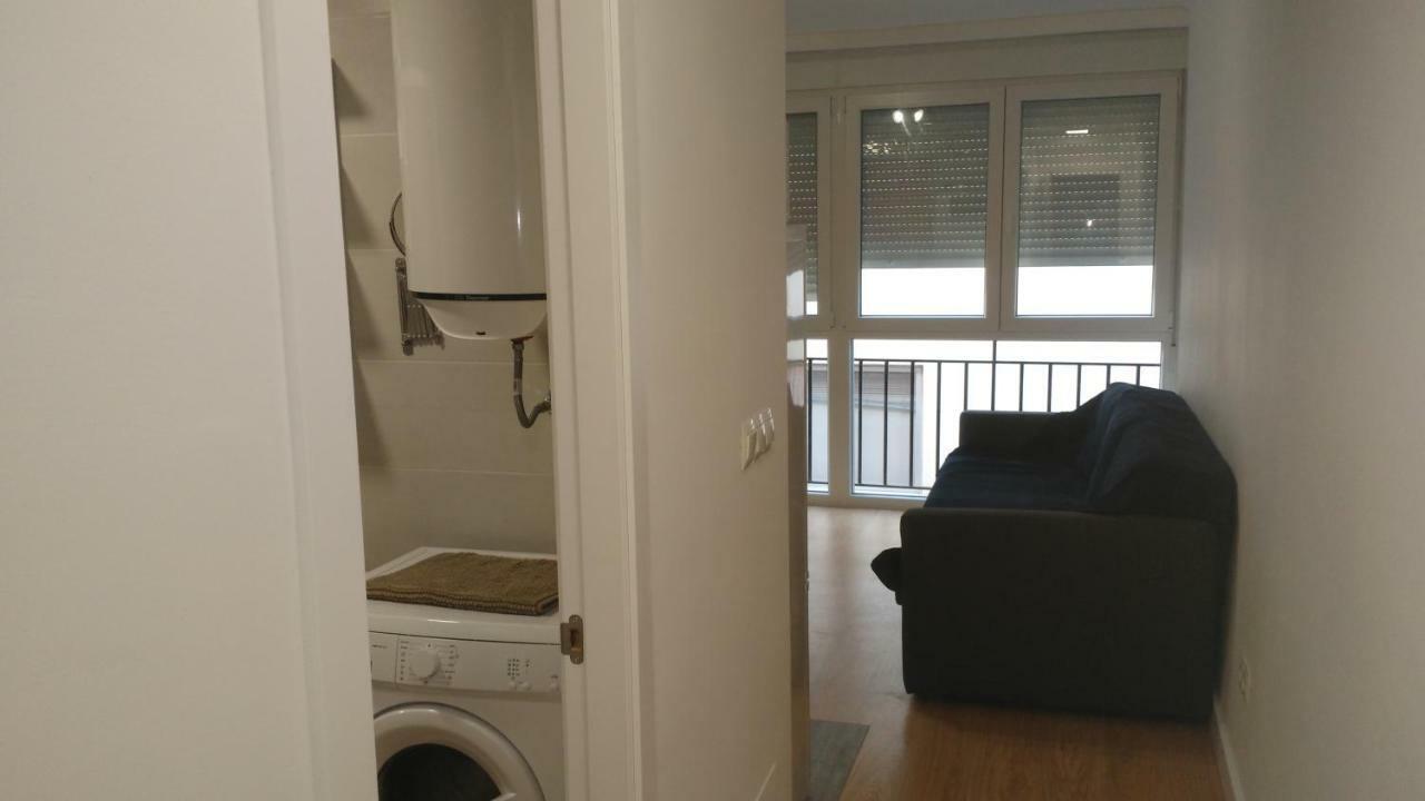 Malaga Javi'S Home エクステリア 写真
