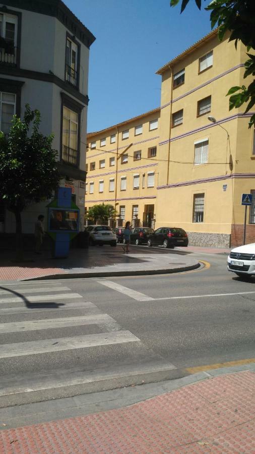 Malaga Javi'S Home エクステリア 写真