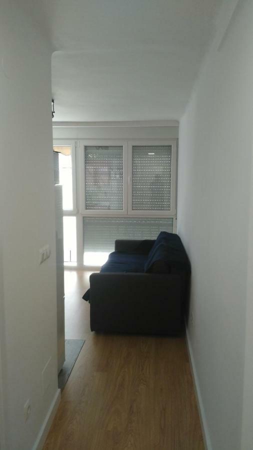 Malaga Javi'S Home エクステリア 写真