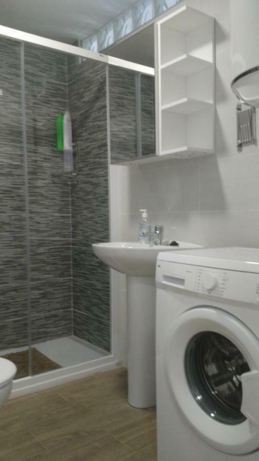 Malaga Javi'S Home エクステリア 写真