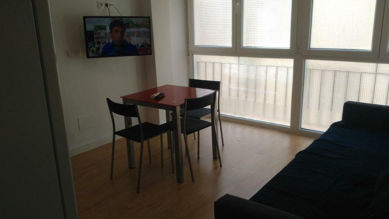 Malaga Javi'S Home エクステリア 写真